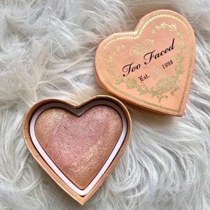 Too Faced Sweethearts Perfect Flush Blush